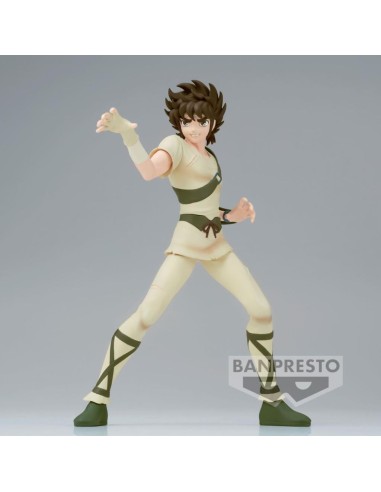 SAINT SEIYA - Seiya - Figurine Saint Cosmos...