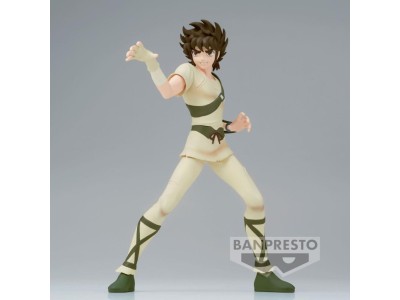 SAINT SEIYA - Seiya - Figurine Saint Cosmos Memoir Pegasus 17cm