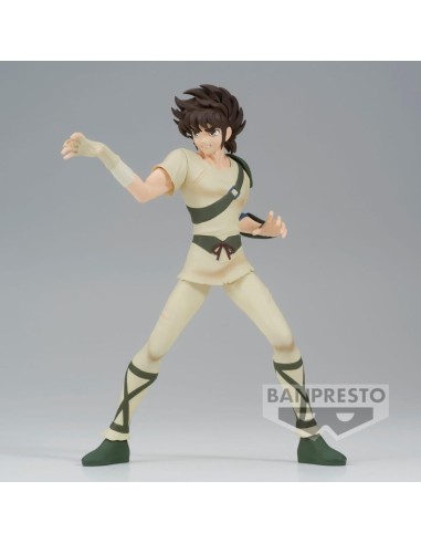 SAINT SEIYA - Seiya - Figurine Saint Cosmos...