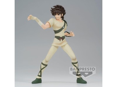SAINT SEIYA - Seiya - Figurine Saint Cosmos Memoir Pegasus 17cm