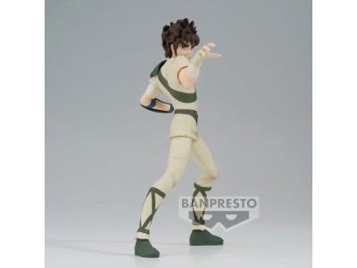 SAINT SEIYA - Seiya - Figurine Saint Cosmos Memoir Pegasus 17cm