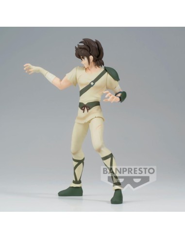 SAINT SEIYA - Seiya - Figurine Saint Cosmos...