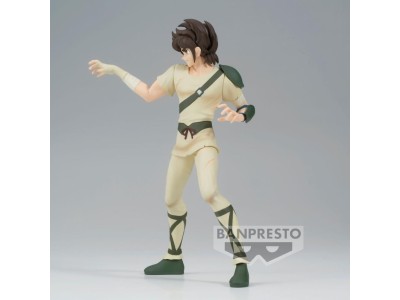 SAINT SEIYA - Seiya - Figurine Saint Cosmos Memoir Pegasus 17cm