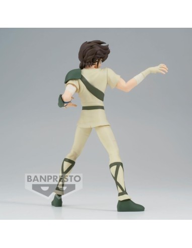 SAINT SEIYA - Seiya - Figurine Saint Cosmos...