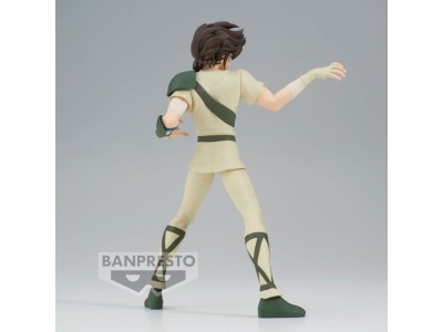 SAINT SEIYA - Seiya - Figurine Saint Cosmos Memoir Pegasus 17cm