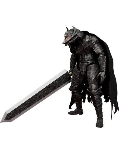 BERSERK - Guts "Armure du Berserker" - Figurine...