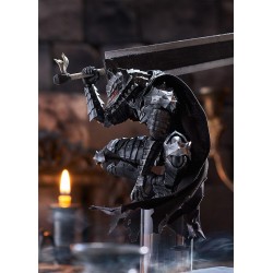 BERSERK - Guts "Armure du Berserker" - Figurine Plamatea... 2