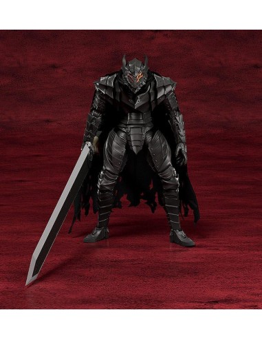 BERSERK - Guts "Armure du Berserker" - Figurine...