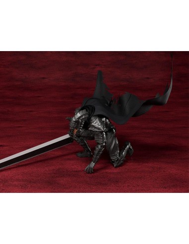 BERSERK - Guts "Armure du Berserker" - Figurine...