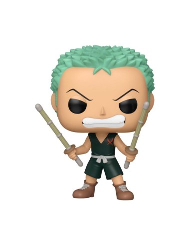 ONE PIECE - POP Animation N° 2403 - Zoro enfant...