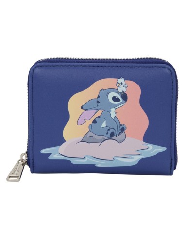 LILO & STITCH - Animal Friends - Portefeuille...