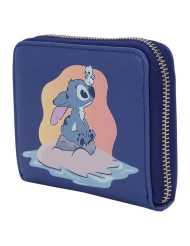 LILO & STITCH - Animal Friends - Portefeuille...