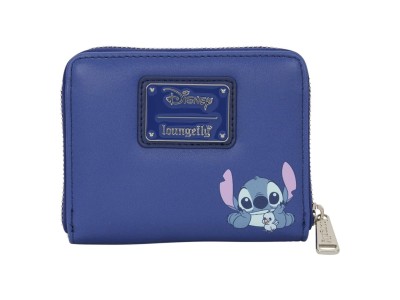 LILO & STITCH - Animal Friends - Portefeuille LoungeFly