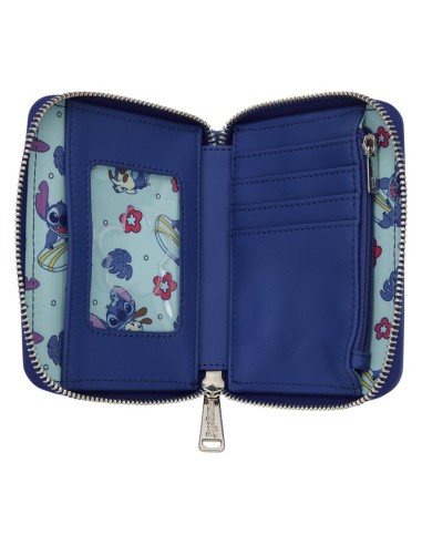 LILO & STITCH - Animal Friends - Portefeuille...