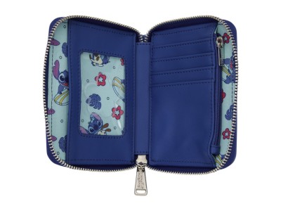 LILO & STITCH - Animal Friends - Portefeuille LoungeFly