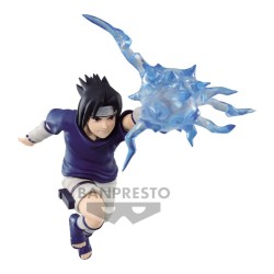 NARUTO - Uchiha Sasuke - Figurine Effectreme 12cm 2