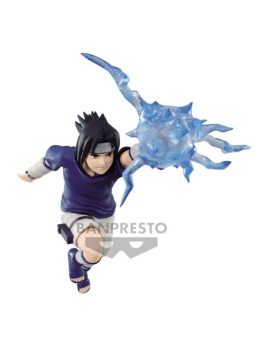NARUTO - Uchiha Sasuke - Figurine Effectreme 12cm