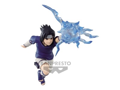 NARUTO - Uchiha Sasuke - Figurine Effectreme 12cm