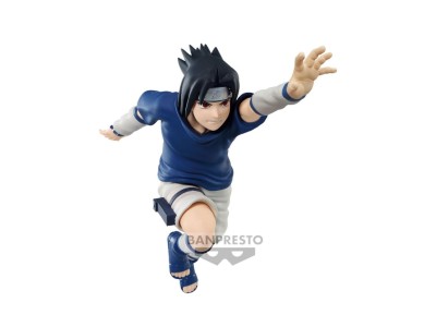 NARUTO - Uchiha Sasuke - Figurine Effectreme 12cm
