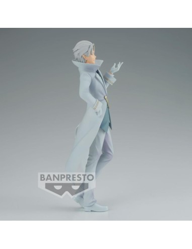 SLIME - Clayman - Figurine Otherworld 18cm