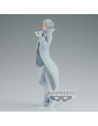 SLIME - Clayman - Figurine Otherworld 18cm