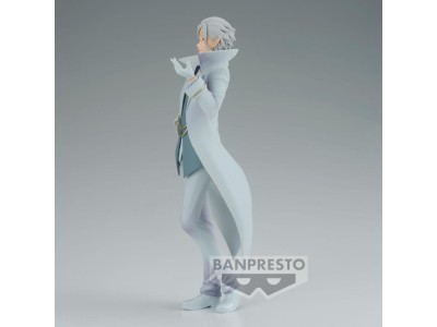 SLIME - Clayman - Figurine Otherworld 18cm