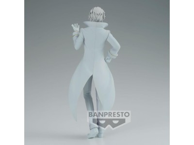 SLIME - Clayman - Figurine Otherworld 18cm
