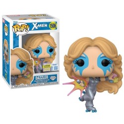 X-MEN - POP N° 1506 - Dazzler (Diamond) "Summer Convention"