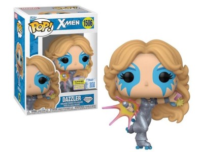 X-MEN - POP N° 1506 - Dazzler (Diamond) "Summer Convention"