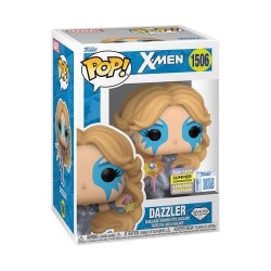 X-MEN - POP N° 1506 - Dazzler (Diamond) "Summer Convention" 2