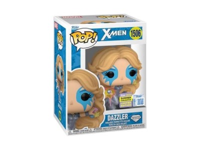 X-MEN - POP N° 1506 - Dazzler (Diamond) "Summer Convention"
