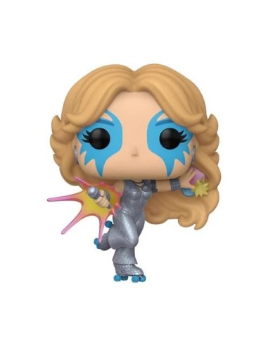 X-MEN - POP N° 1506 - Dazzler (Diamond) "Summer...