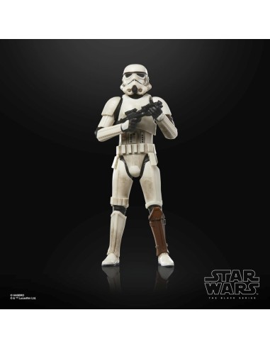 MANDALORIAN - Imperial Remnant Stormtrooper -...