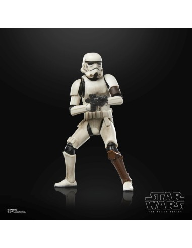 MANDALORIAN - Imperial Remnant Stormtrooper -...