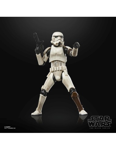 MANDALORIAN - Imperial Remnant Stormtrooper -...