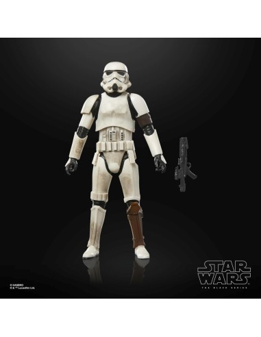 MANDALORIAN - Imperial Remnant Stormtrooper -...