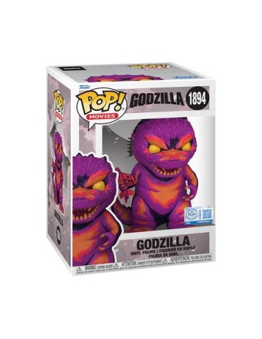 GODZILLA - POP Premium N° 1894 - Godzilla...