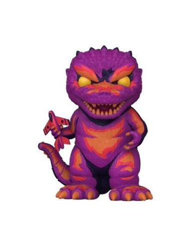 GODZILLA - POP Premium N° 1894 - Godzilla...