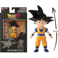 DRAGON BALL - Goku Mini (Daima Ver.) - Figurine Dragon...