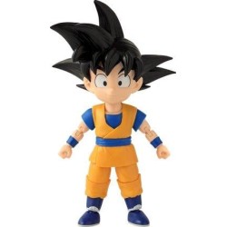 DRAGON BALL - Goku Mini (Daima Ver.) - Figurine Dragon... 2