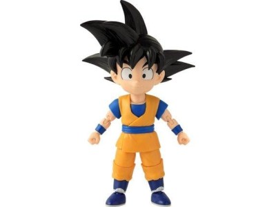 DRAGON BALL - Goku Mini (Daima Ver.) - Figurine Dragon Stars 12cm