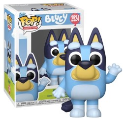 BLUEY - POP Animation N° 2524 - Bluey