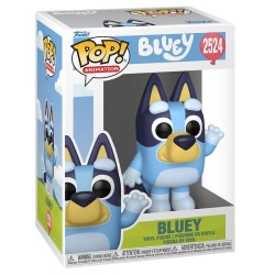 BLUEY - POP Animation N° 2524 - Bluey 2