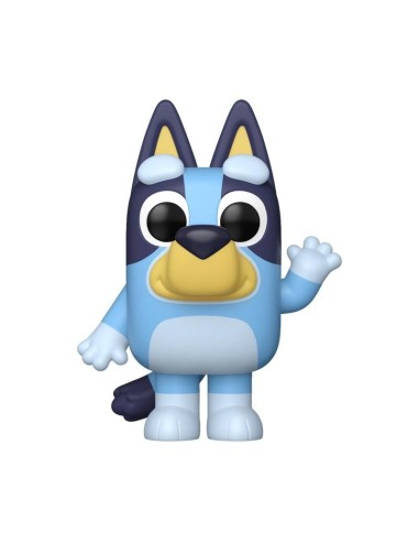 BLUEY - POP Animation N° 2524 - Bluey