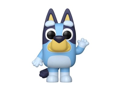 BLUEY - POP Animation N° 2524 - Bluey