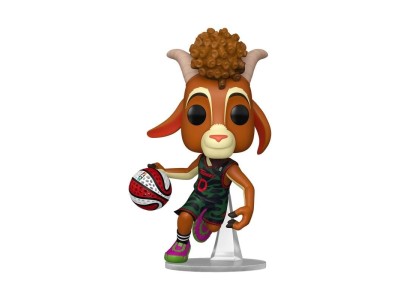 GOAT - POP Animation N° 2472 - Will Harris