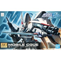 GUNDAM - HG R07 Mobile Cgue Gundam ZGMF-515 1/144 - Model...