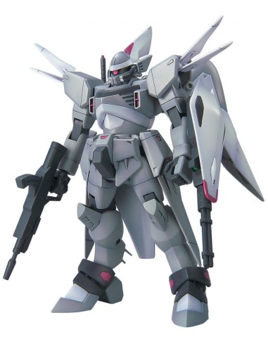 GUNDAM - HG R07 Mobile Cgue Gundam ZGMF-515...