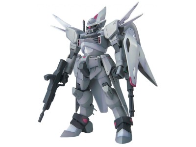 GUNDAM - HG R07 Mobile Cgue Gundam ZGMF-515 1/144 - Model Kit