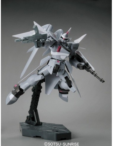 GUNDAM - HG R07 Mobile Cgue Gundam ZGMF-515...